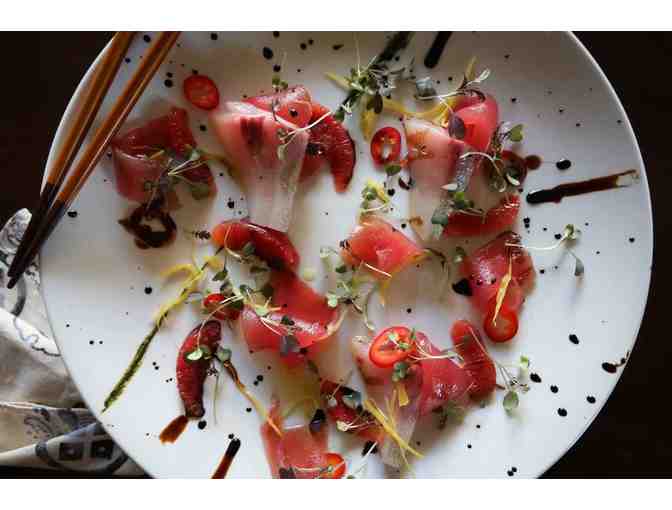 $100 Gift Certificate to Roy's Hawaii Kai (Oahu)