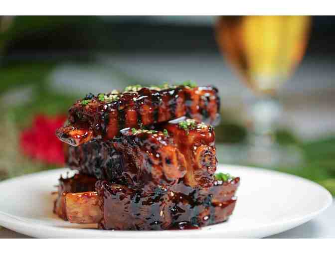 $100 Gift Certificate to Roy's Kaanapali (Maui)-3