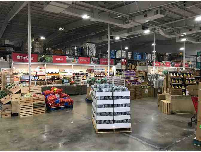 $100 Gift Card to ChefZone (Oahu)