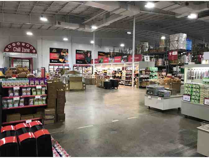 $100 Gift Card to ChefZone (Oahu)