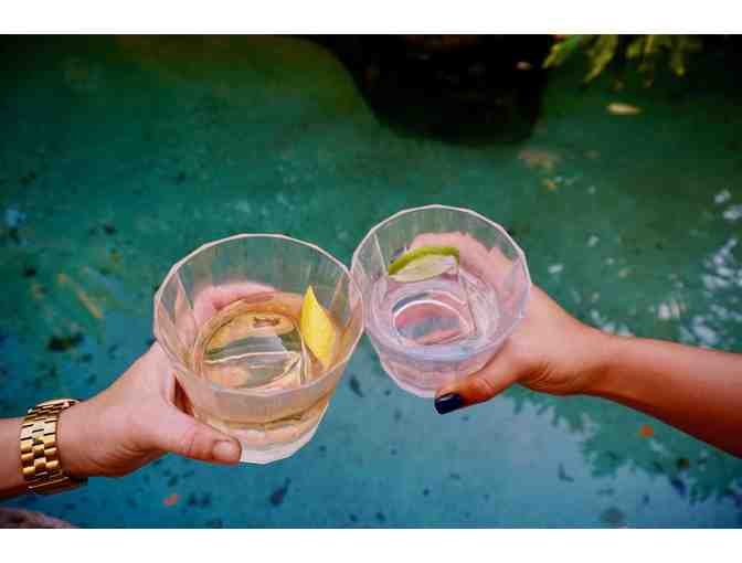 Ice Subscription for a Year by On The Rock (Oahu)