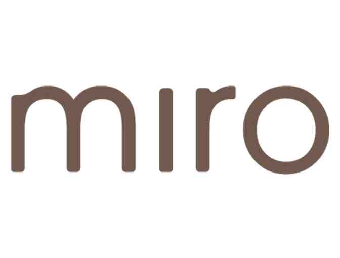 Brunch for Six at Miro Kaimuki (Oahu)