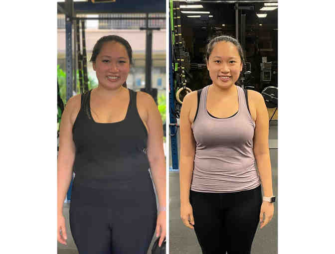 $200 Gift Certificate to Aloha Personal Training (OAHU)