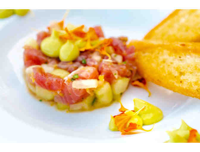 $75 Gift Certificate to Oasis on the Beach (KAUAI)