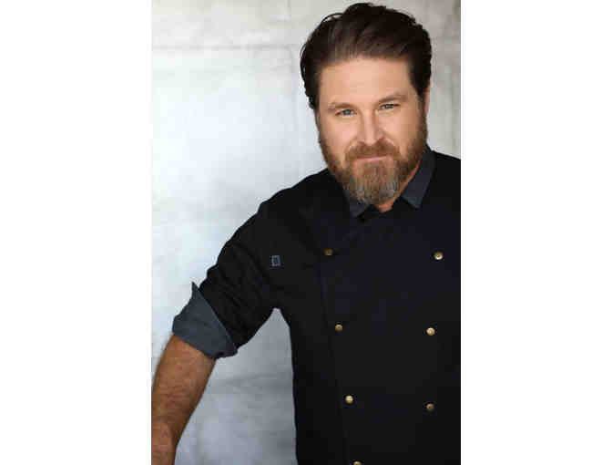 Dinner for Four at Fishing with Dynamite (Manhattan Beach, CA)