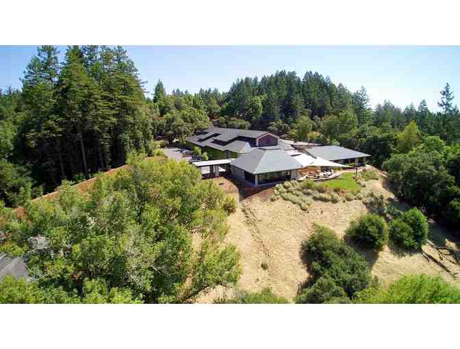 WINE LOT: Three Bottles of Gary Farrell Winery Magnums 2017