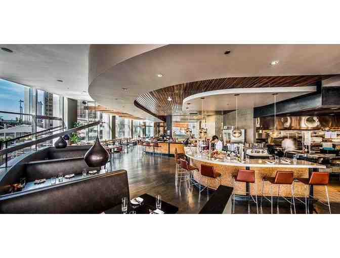 Dinner for Six at Guard and Grace (COLORADO)