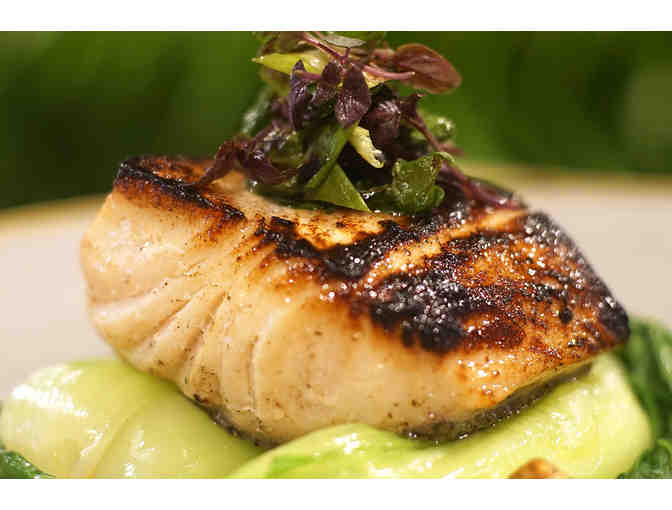 $200 Gift Card to Basalt Restaurant (OAHU)