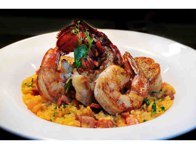 $200 Gift Card to Basalt Restaurant (OAHU)