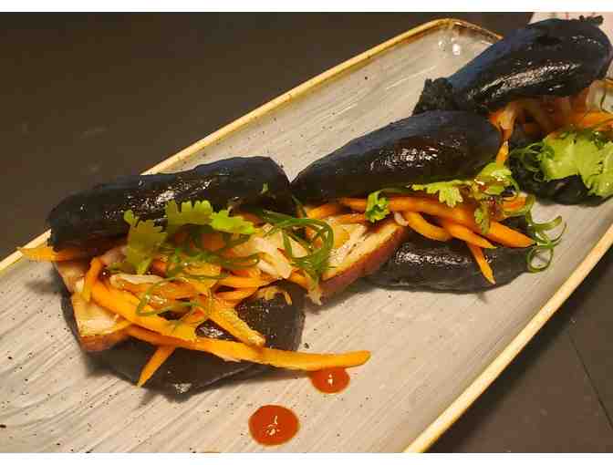 $200 Gift Card to Basalt Restaurant (OAHU)