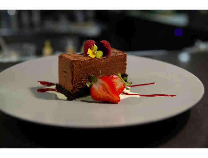 $200 Gift Card to Basalt Restaurant (OAHU)