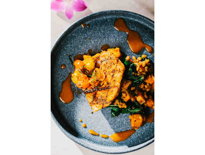 $100 Gift Certificate to Hula Grill Waikiki (OAHU)-1