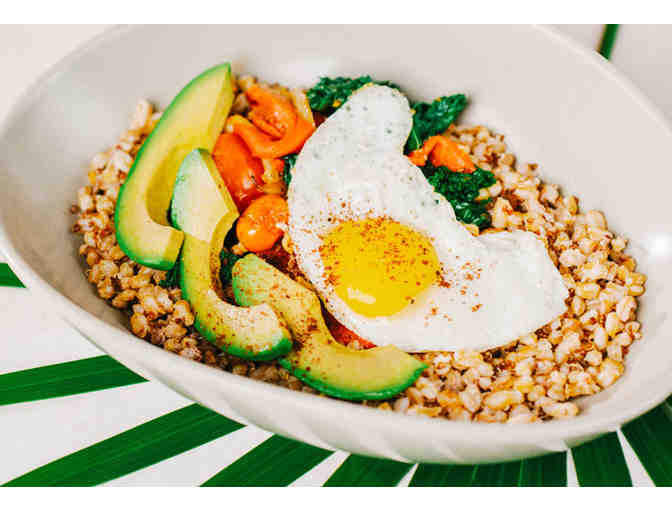 $100 Gift Certificate to Hula Grill Waikiki (OAHU)-1