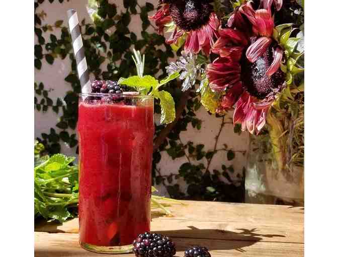 Brunch for Four at Lunetta All Day (Santa Monica, CA)