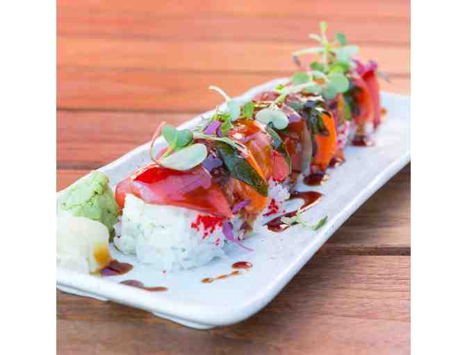 $150 Gift Certificate to Beach House by Roy Yamaguchi (OAHU)-1