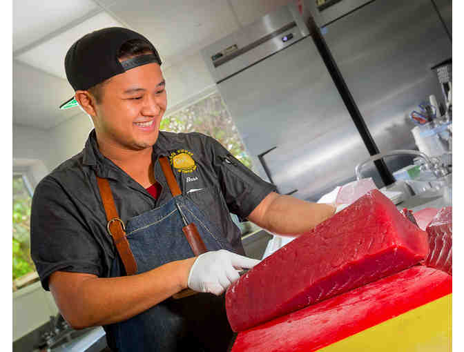 $150 Gift Certificate to Beach House by Roy Yamaguchi (OAHU)-1