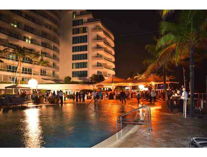 Landlovers Weekend at Emeril Lagasse Foundation Line, Vine & Dine (FLORIDA)