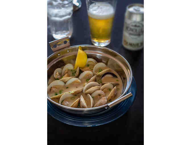 $250 Gift Certificate to Karai Crab Restaurant (OAHU)