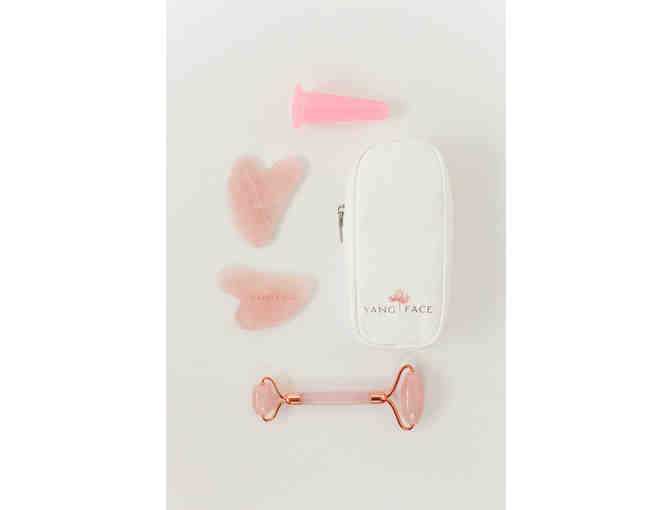 Yang Face Classic Set