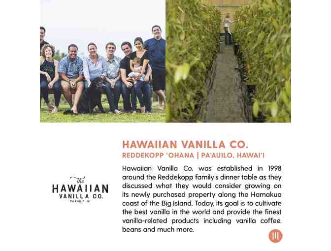 House of Mana Up Gift Set