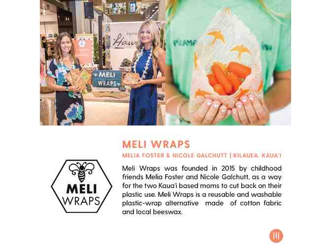 House of Mana Up Gift Set