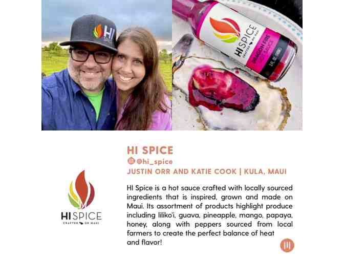 House of Mana Up Gift Set