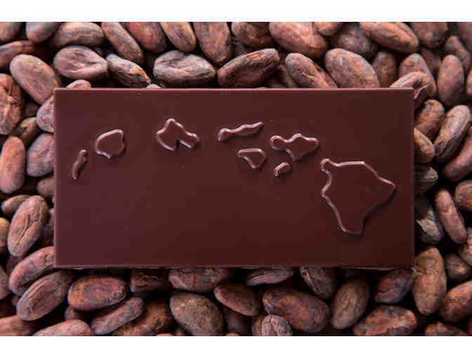 Lonohana Estate Chocolate Gift Basket