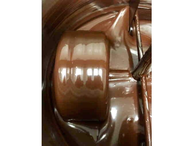 Lonohana Estate Chocolate Gift Basket