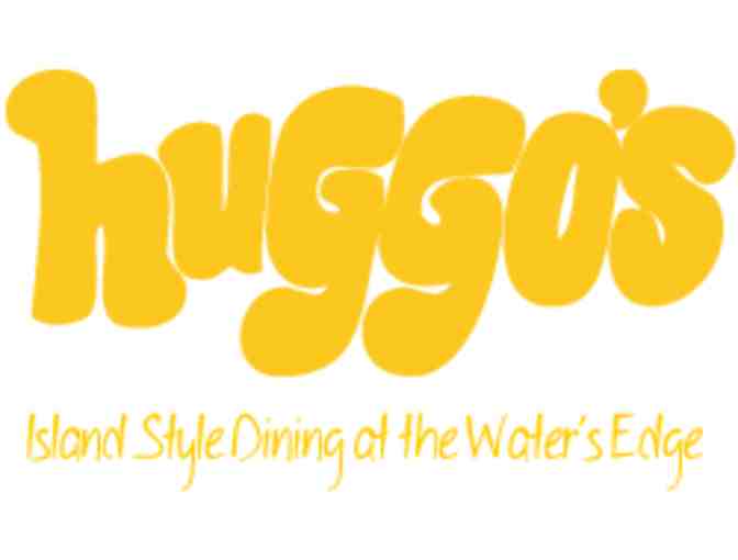 $100 Gift Card to Luana Hospitality Group Restaurants (ISLAND OF HAWAII/KAUAI)-5