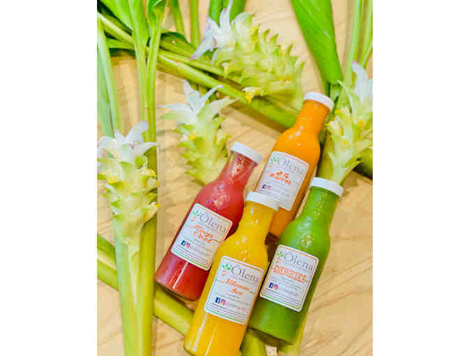 $50 Gift Certificate to Olena Cafe (OAHU)-1