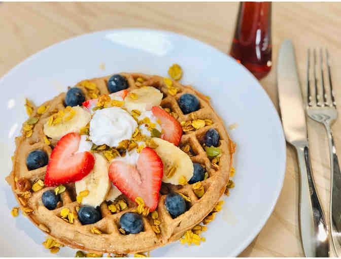 $50 Gift Certificate to Olena Cafe (OAHU)-2