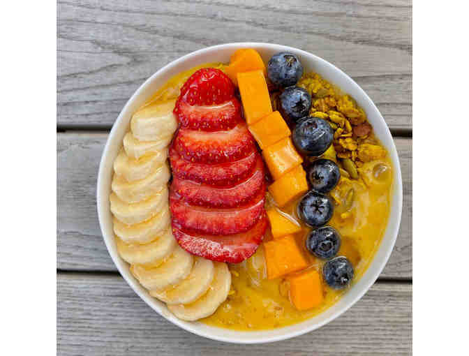 $50 Gift Certificate to Olena Cafe (OAHU)-2