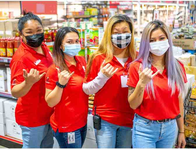 $100 Gift Certificate to ChefZone (OAHU)-1