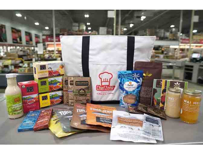 $100 Gift Certificate to ChefZone (OAHU)-3