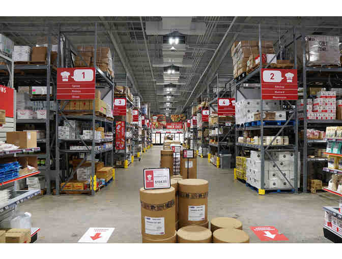 $100 Gift Certificate to ChefZone (OAHU)-5