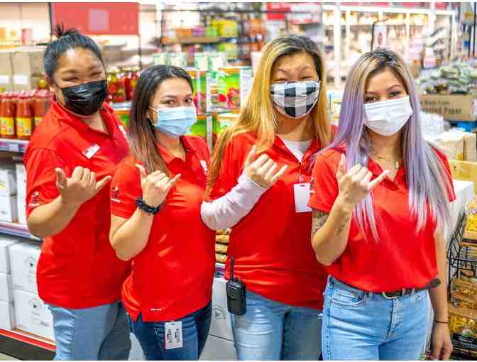 $100 Gift Certificate to ChefZone (OAHU)-5