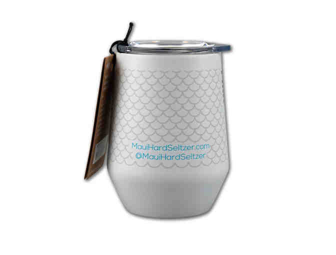 Maui Hard Seltzer 10 oz. Tumbler (Set of 2)