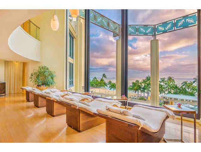 Two Night Stay at Hyatt Regency Waikiki Beach Resort and Spa (OAHU)