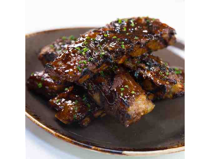 Dinner for Four at Roy's Waikoloa (ISLAND OF HAWAII)