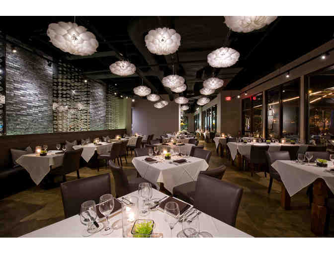 Dinner for Two at Chef Chai (OAHU)