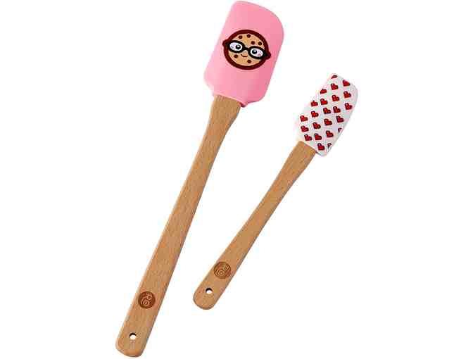 Rosanna Pansino's Nerdy Nummies Bundle-1