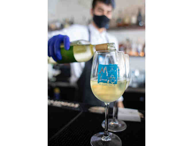 Dinner for Two at Mala Ocean Tavern (MAUI)