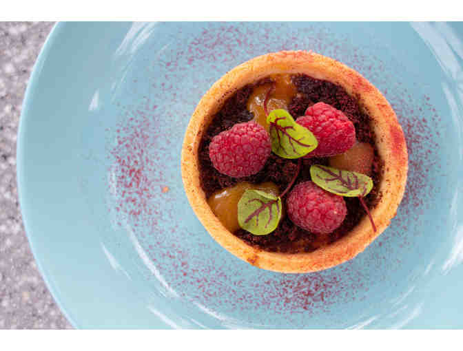 Dinner for Two at Mala Ocean Tavern (MAUI)