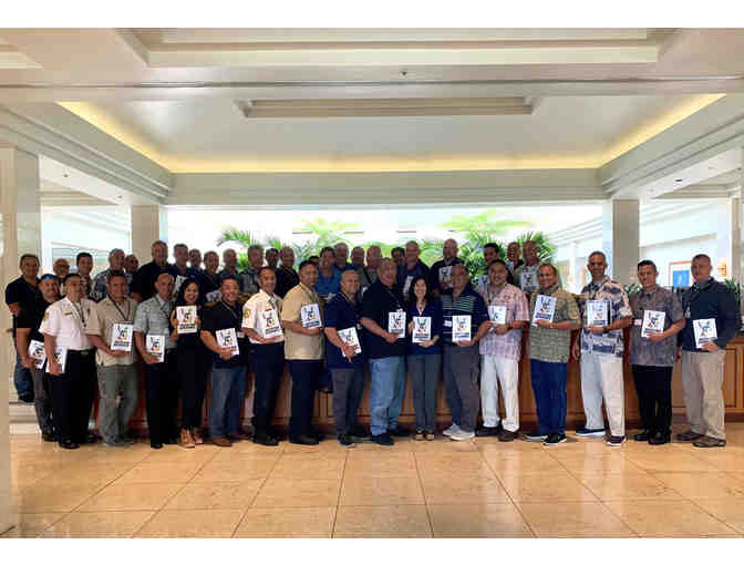 VIRTUAL: Happiness U Presentation by Alice Inoue