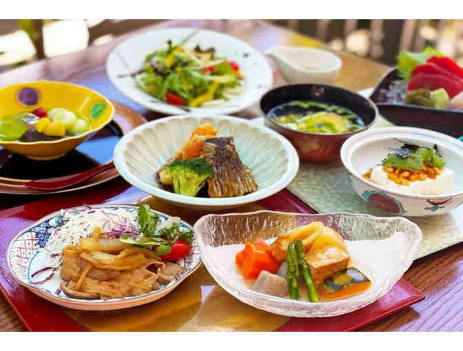 $100 Gift Certificate to Restaurant Suntory (OAHU)-1