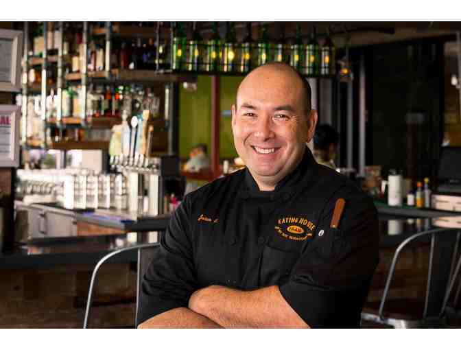 $150 Gift Certificate to Eating House 1849 by Roy Yamaguchi in Waikiki