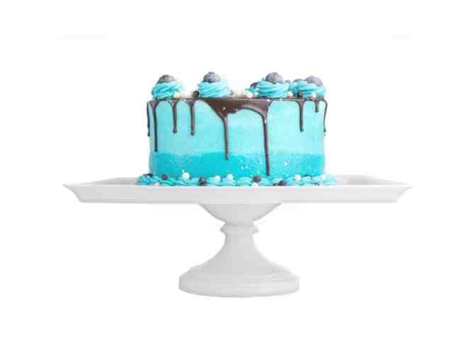 $75 Gift Certificate from Cake Works (OAHU)