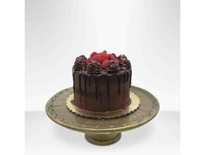 $75 Gift Certificate from Cake Works (OAHU)