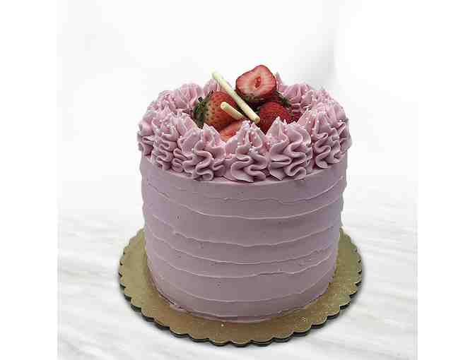 $75 Gift Certificate from Cake Works (OAHU)