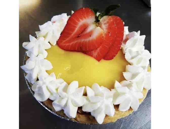 $50 Gift Certificate to Sweet Revenge Honolulu (OAHU)-2